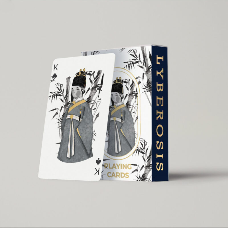 VIETNAM TRADITIONAL POKER