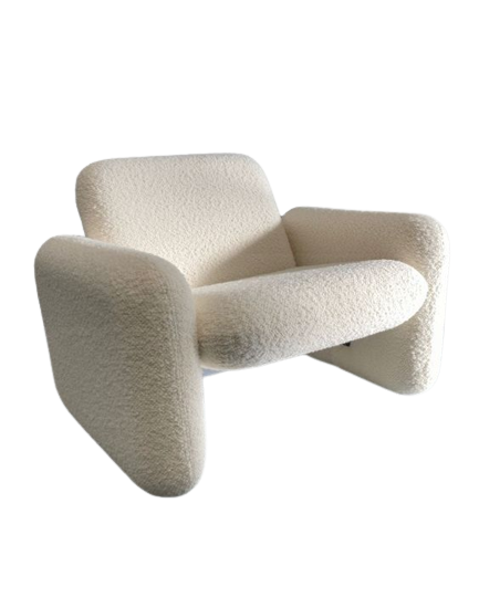 MODULAR ARMCHAIR
