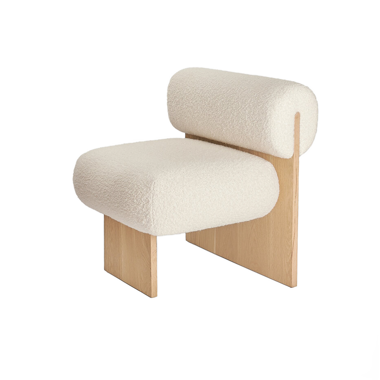 Jagerhomes Tall Armchairs