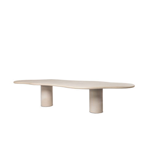 CLOUD DINING TABLE