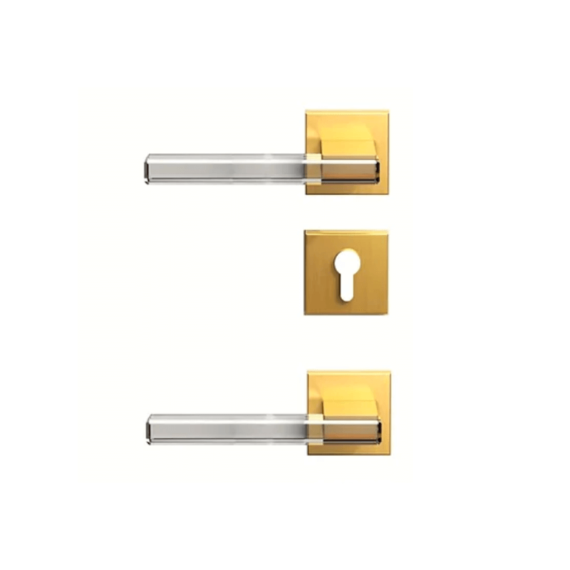 KUMA GOLD DOOR HANDLE