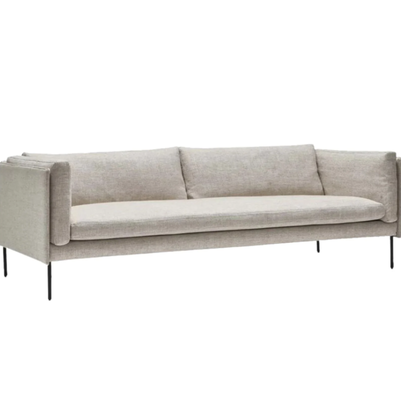 SOFA SONDER 3 CHỖ NGỒI