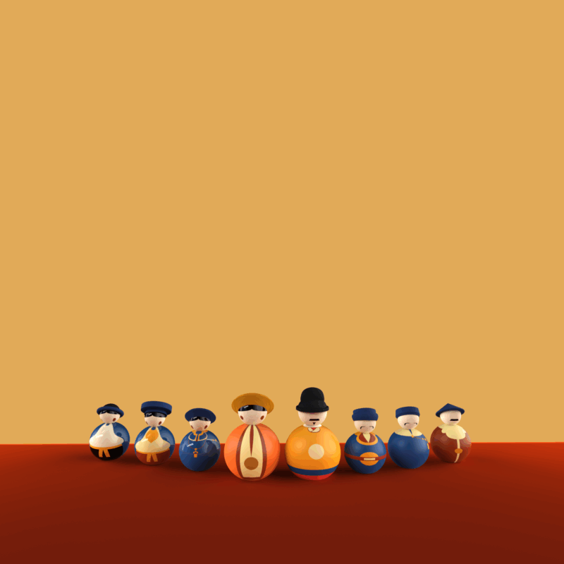 Ô ĂN QUAN BY LYBEROSIS